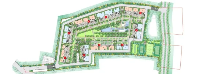 Masterplan