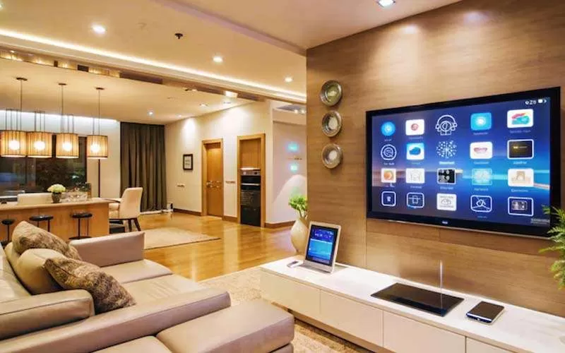 Smart Technology