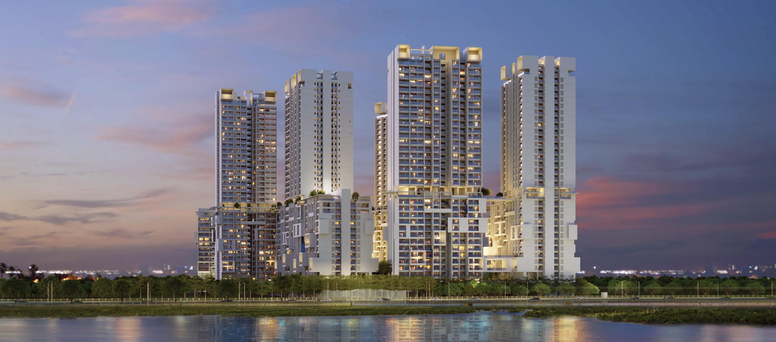 Thoughtfully Designed Homes